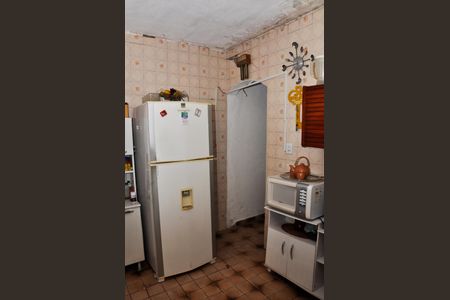 Casa à venda com 155m², 3 quartos e 2 vagas Casa à venda com 155m², 3 quartos e 2 vagasCozinha