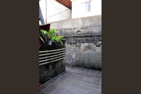 Casa à venda com 155m², 3 quartos e 2 vagas Casa à venda com 155m², 3 quartos e 2 vagasÁrea de Serviço 2