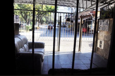 Casa à venda com 155m², 3 quartos e 2 vagas Casa à venda com 155m², 3 quartos e 2 vagasVista da Sala