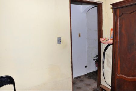 Casa à venda com 155m², 3 quartos e 2 vagas Casa à venda com 155m², 3 quartos e 2 vagasQuarto 01