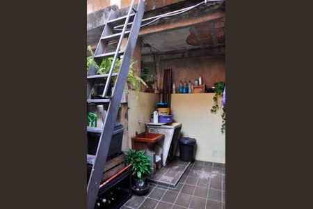 Casa à venda com 155m², 3 quartos e 2 vagas Casa à venda com 155m², 3 quartos e 2 vagasÁrea de Serviço