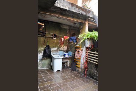 Casa à venda com 155m², 3 quartos e 2 vagas Casa à venda com 155m², 3 quartos e 2 vagasÁrea de Serviço 2