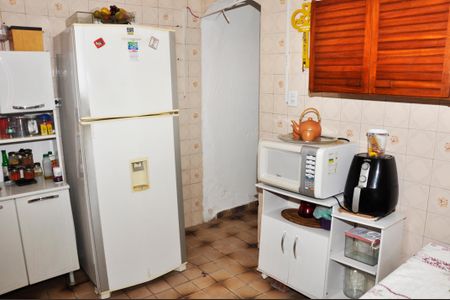 Casa à venda com 155m², 3 quartos e 2 vagas Casa à venda com 155m², 3 quartos e 2 vagasCozinha