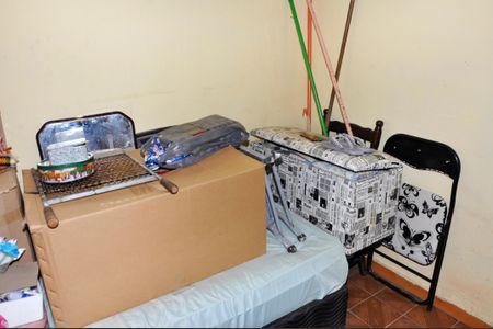 Casa à venda com 155m², 3 quartos e 2 vagas Casa à venda com 155m², 3 quartos e 2 vagasQuarto 01