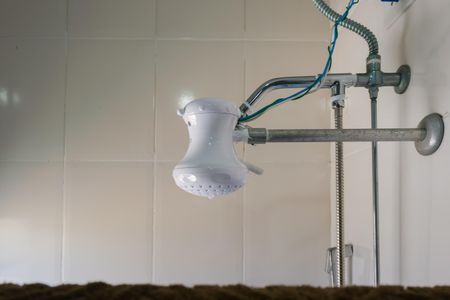 Casa à venda com 550m², 6 quartos e sem vaga Casa à venda com 550m², 6 quartos e sem vagaBanheiro