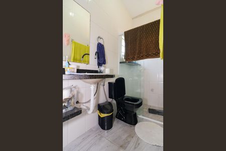 Casa à venda com 550m², 6 quartos e sem vaga Casa à venda com 550m², 6 quartos e sem vagaBanheiro