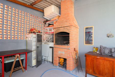 Casa à venda com 550m², 6 quartos e sem vaga Casa à venda com 550m², 6 quartos e sem vagaÁrea externa