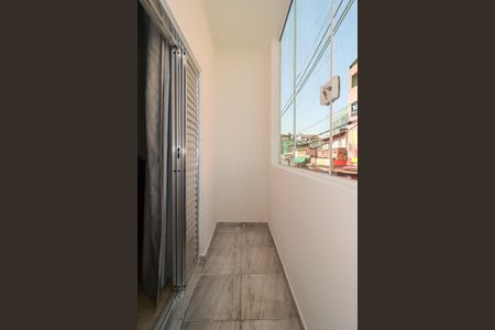 Casa à venda com 550m², 6 quartos e sem vaga Casa à venda com 550m², 6 quartos e sem vagaVaranda do Quarto