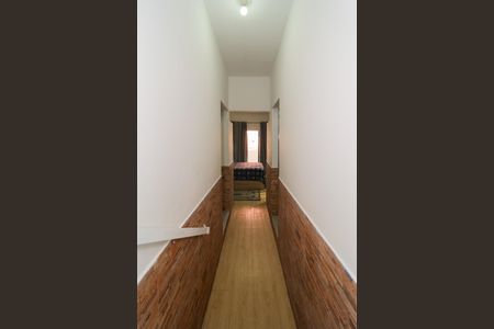 Casa à venda com 550m², 6 quartos e sem vaga Casa à venda com 550m², 6 quartos e sem vagaCorredor