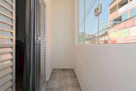 Casa à venda com 550m², 6 quartos e sem vaga Casa à venda com 550m², 6 quartos e sem vagaVaranda do Quarto