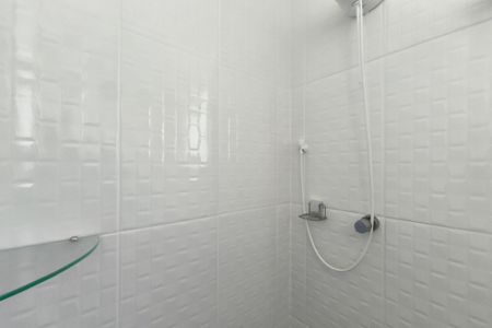 Casa de condomínio à venda com 89m², 3 quartos e 2 vagasBanheiro Suíte