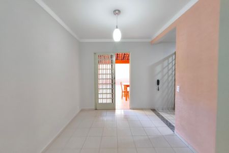 Casa de condomínio à venda com 89m², 3 quartos e 2 vagasSala de Jantar