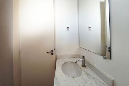 Casa de condomínio à venda com 89m², 3 quartos e 2 vagasLavabo