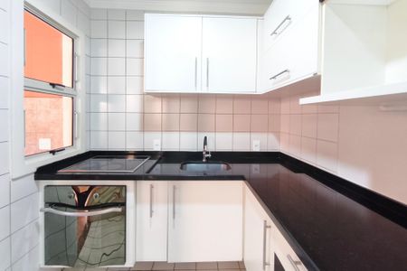 Casa de condomínio à venda com 89m², 3 quartos e 2 vagasCozinha