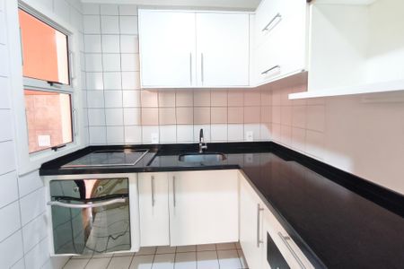 Casa de condomínio à venda com 89m², 3 quartos e 2 vagasCozinha