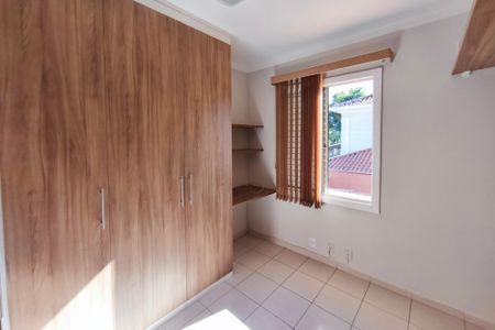 Casa de condomínio à venda com 89m², 3 quartos e 2 vagasQuarto 2