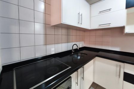 Casa de condomínio à venda com 89m², 3 quartos e 2 vagasCozinha