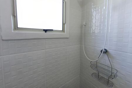 Casa de condomínio à venda com 89m², 3 quartos e 2 vagasBanheiro Social