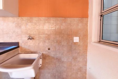 Casa de condomínio à venda com 89m², 3 quartos e 2 vagasÁrea de Serviço