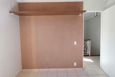 Casa de condomínio à venda com 89m², 3 quartos e 2 vagasQuarto 2