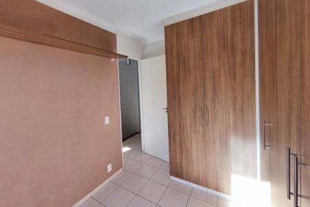 Casa de condomínio à venda com 89m², 3 quartos e 2 vagasQuarto 2