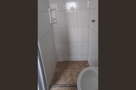 Apartamento para alugar com 40m², 1 quarto e sem vagaBanheiro Social