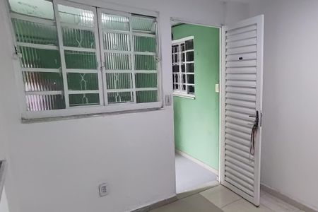 Apartamento para alugar com 40m², 1 quarto e sem vagaSala