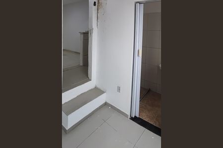 Apartamento para alugar com 40m², 1 quarto e sem vagaQuarto