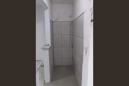 Apartamento para alugar com 40m², 1 quarto e sem vagaCozinha e Área de Serviço