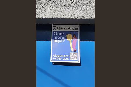 Apartamento para alugar com 40m², 1 quarto e sem vagaPlaca