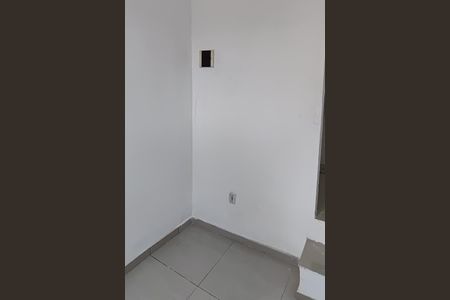 Apartamento para alugar com 40m², 1 quarto e sem vagaQuarto