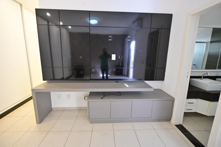 Casa de condomínio para alugar com 230m², 4 quartos e 4 vagasSuíte 3