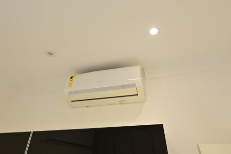 Casa de condomínio para alugar com 230m², 4 quartos e 4 vagasSuíte 1