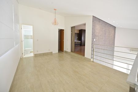 Casa de condomínio para alugar com 230m², 4 quartos e 4 vagasSala 2