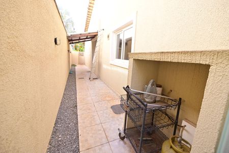 Casa de condomínio para alugar com 230m², 4 quartos e 4 vagasÁrea comum