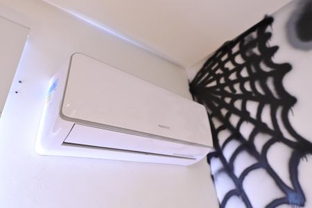 Casa de condomínio para alugar com 230m², 4 quartos e 4 vagasQuarto