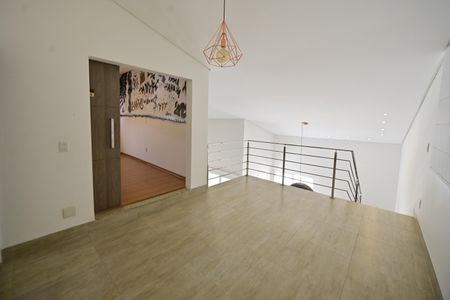 Casa de condomínio para alugar com 230m², 4 quartos e 4 vagasSala 2