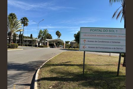 Casa de condomínio para alugar com 230m², 4 quartos e 4 vagasÁrea comum