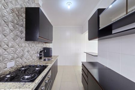 Apartamento à venda com 65m², 2 quartos e 1 vagaCozinha