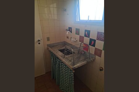 Apartamento à venda com 34m², 1 quarto e sem vagaFoto 06