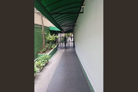 Apartamento à venda com 34m², 1 quarto e sem vagaFoto 17