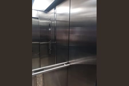 Apartamento à venda com 34m², 1 quarto e sem vagaFoto 10