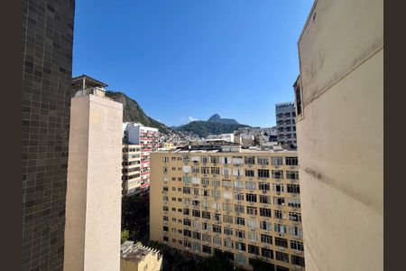 Apartamento à venda com 132m², 3 quartos e 1 vagaQuarto 2 - Vista
