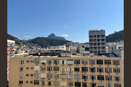 Apartamento à venda com 132m², 3 quartos e 1 vagaQuarto 2 - Vista