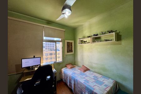 Apartamento à venda com 132m², 3 quartos e 1 vagaQuarto 2