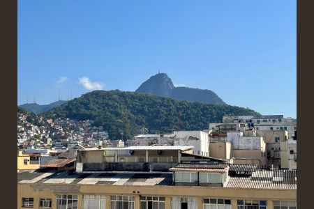 Apartamento à venda com 132m², 3 quartos e 1 vagaQuarto 2 - Vista