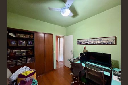 Apartamento à venda com 132m², 3 quartos e 1 vagaQuarto 1