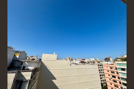 Apartamento à venda com 132m², 3 quartos e 1 vagaVista da Sala