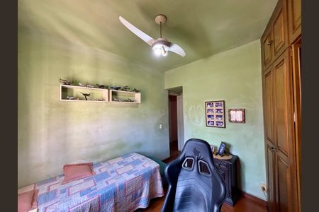 Apartamento à venda com 132m², 3 quartos e 1 vagaQuarto 2