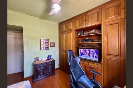 Apartamento à venda com 132m², 3 quartos e 1 vagaQuarto 2